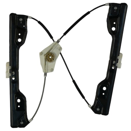 Aci Automotive Dodge Journey 12-09 Window Regulatr, 81663 81663